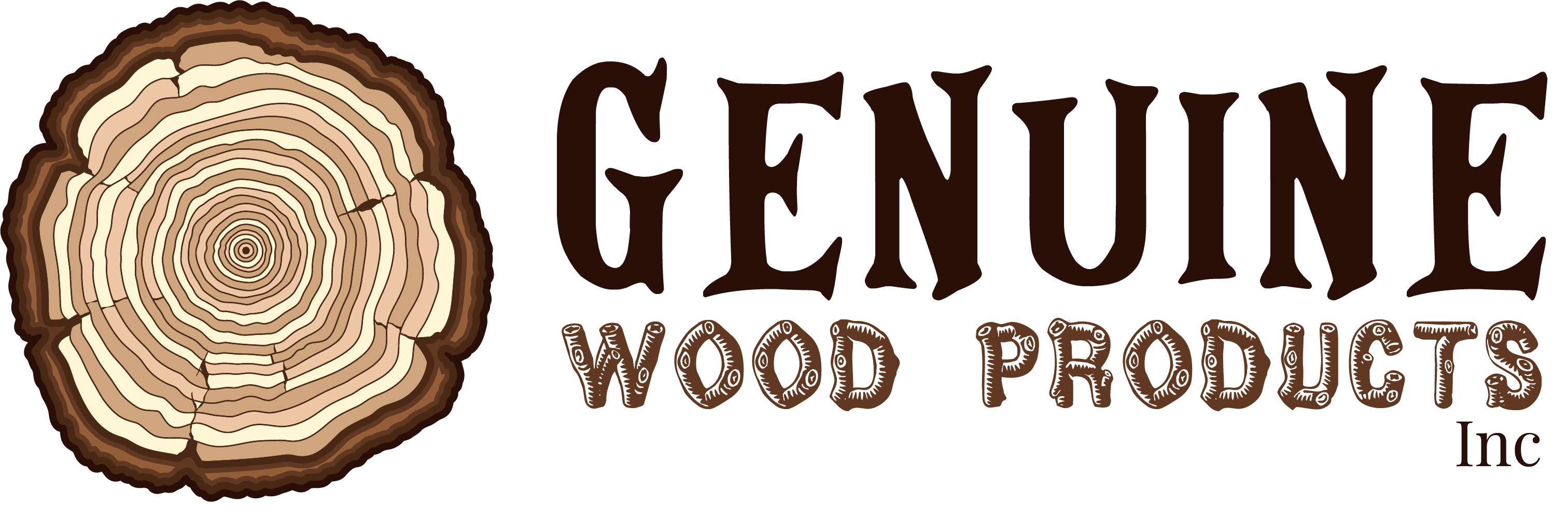 Genuine Wood Products